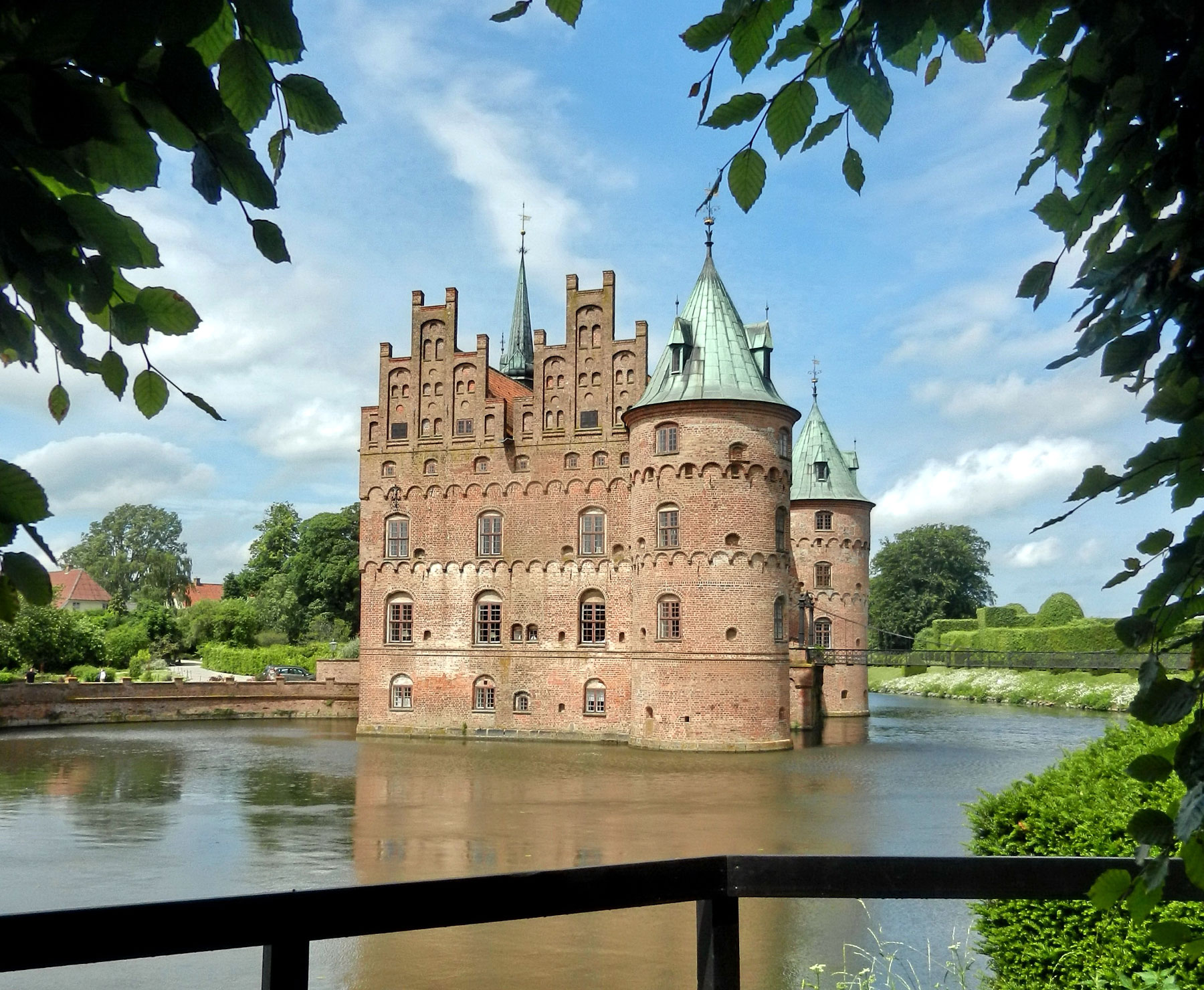 Egeskov
